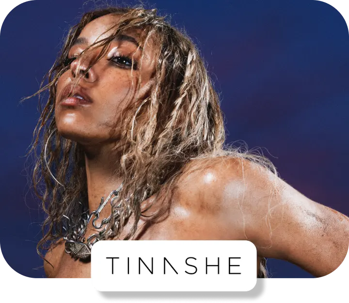Tinashe